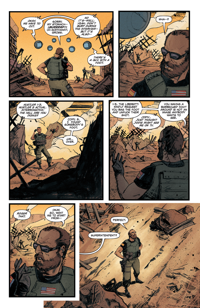 Image: Oni Press